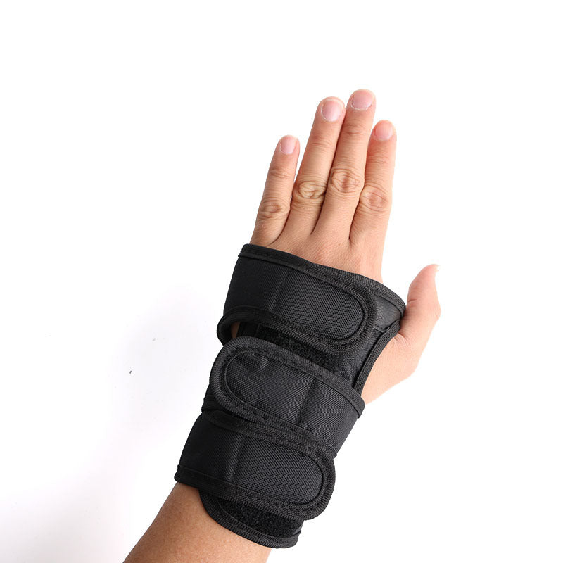 Adjustable Wrist Support Brace