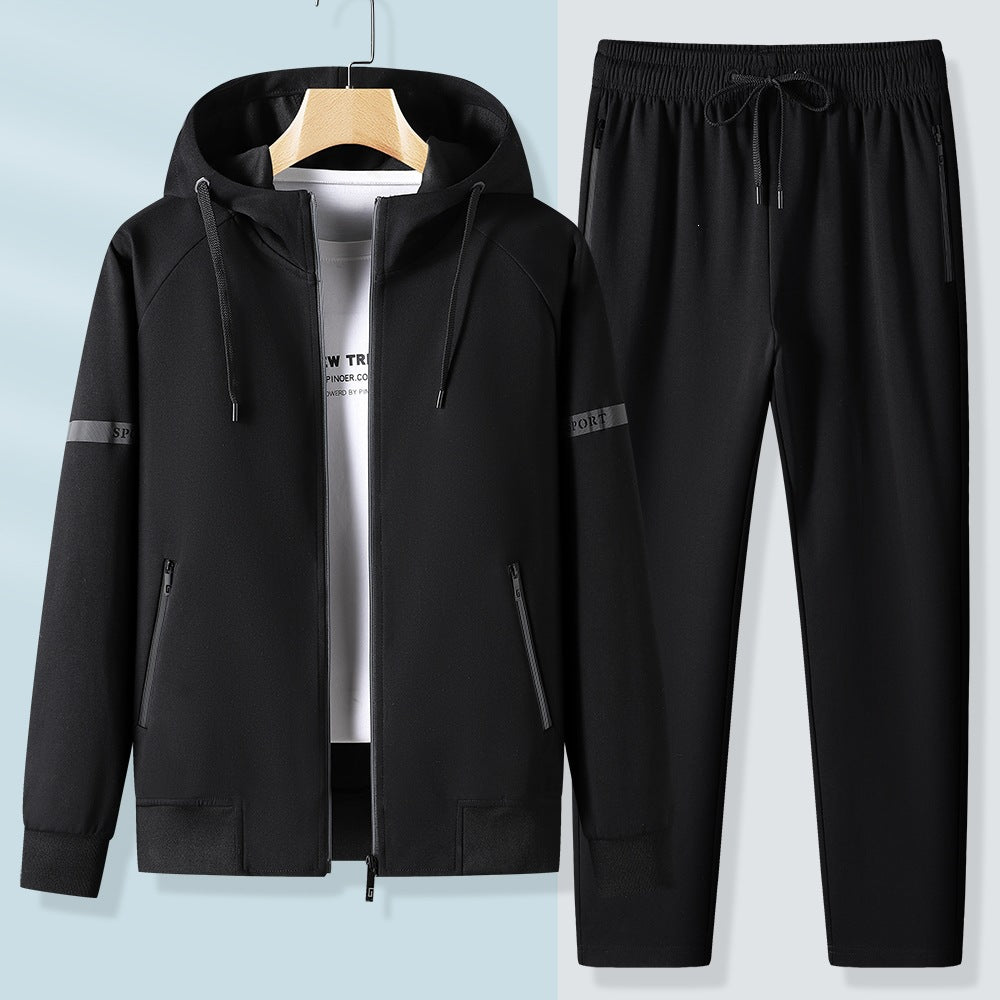 Men's Tech Training Set