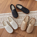 Women's Breathable Clogs with Elastic Strap