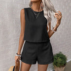Women's Airy Summer Set