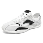 Women's Breathable Athletic Shoes with Durable Upper and Cushioning