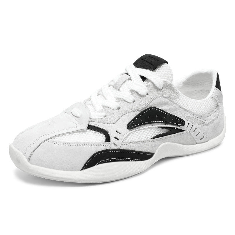 Women's Breathable Athletic Shoes with Durable Upper and Cushioning