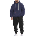 Men's Two-Piece Performance Tracksuit