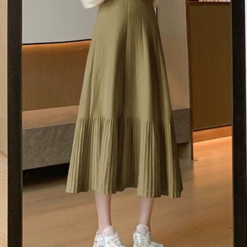 Women's Cozy Patterned Sweater