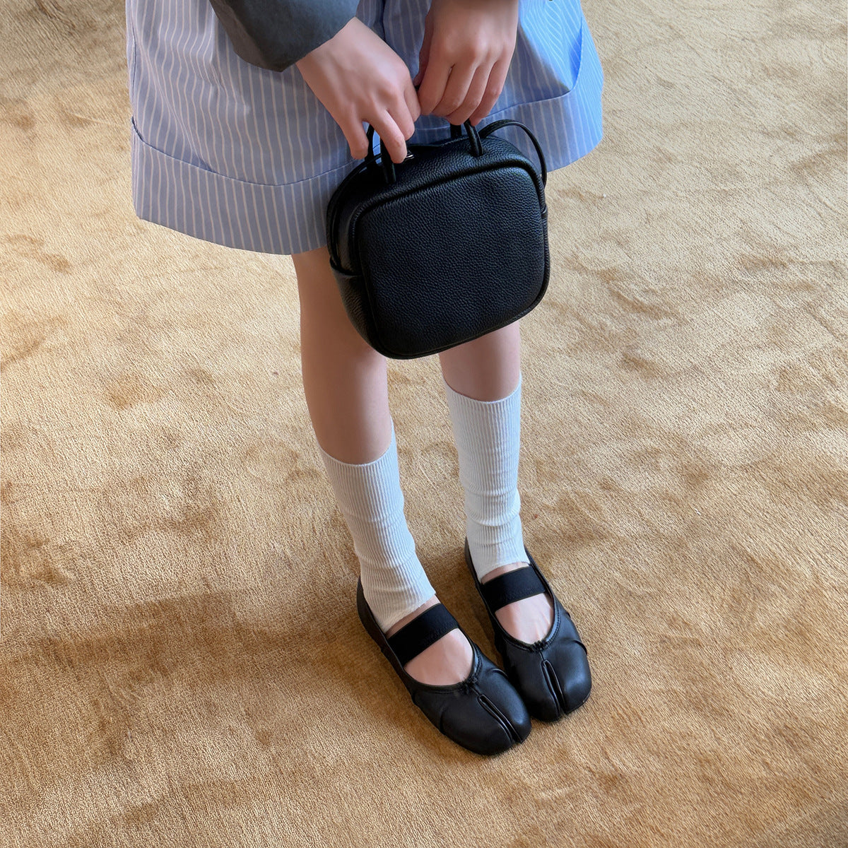 Women's Modern Ballet Flats