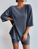 Women's Leisure Suit