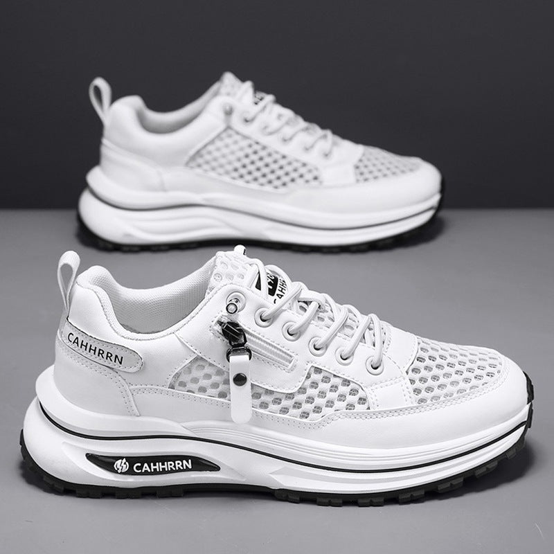 Women's Breathable Sport Sneakers