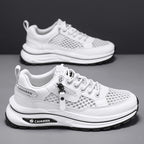 Women's Breathable Sport Sneakers