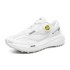 Women's Breathable Running Shoes with Innovative Lacing System