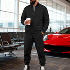 Men's Sporty Leisure Suit