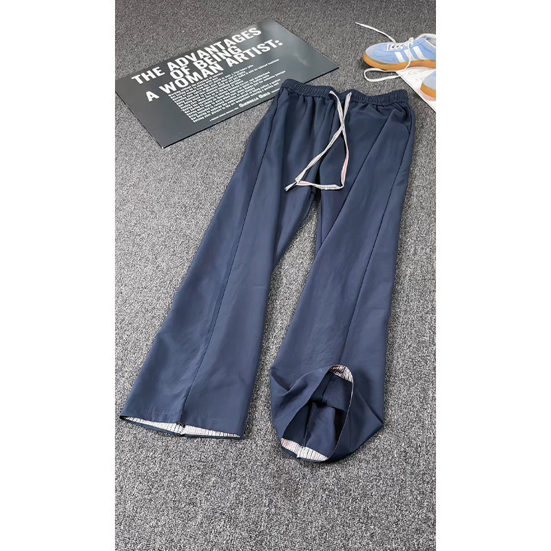 Women's Comfortable Loose Sports Pants