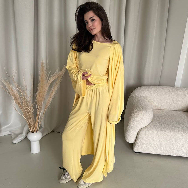 Women's Lounge Suit