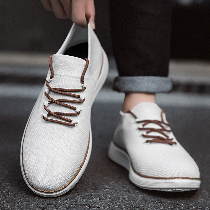 Women's Breathable Sneakers