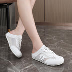Women's Breathable Slip-On Sneakers