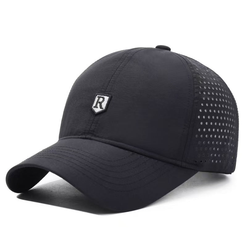 Men's Sporty Baseball Cap