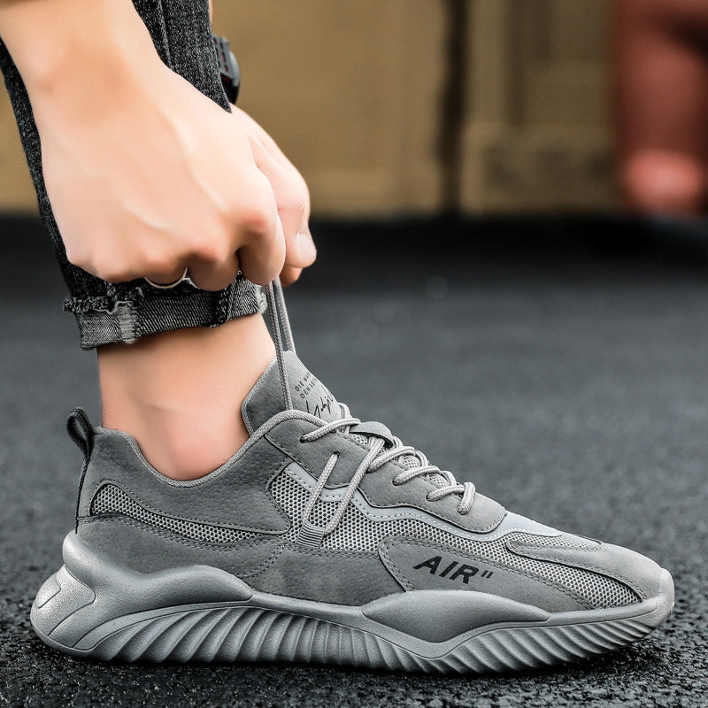 Women's Breathable Sneakers with Cushioned Memory Foam Sole