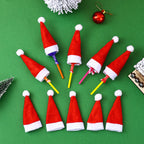 Kalsten Felt Santa Claus Hat