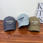 Men's Casual Baseball Cap Kalsten