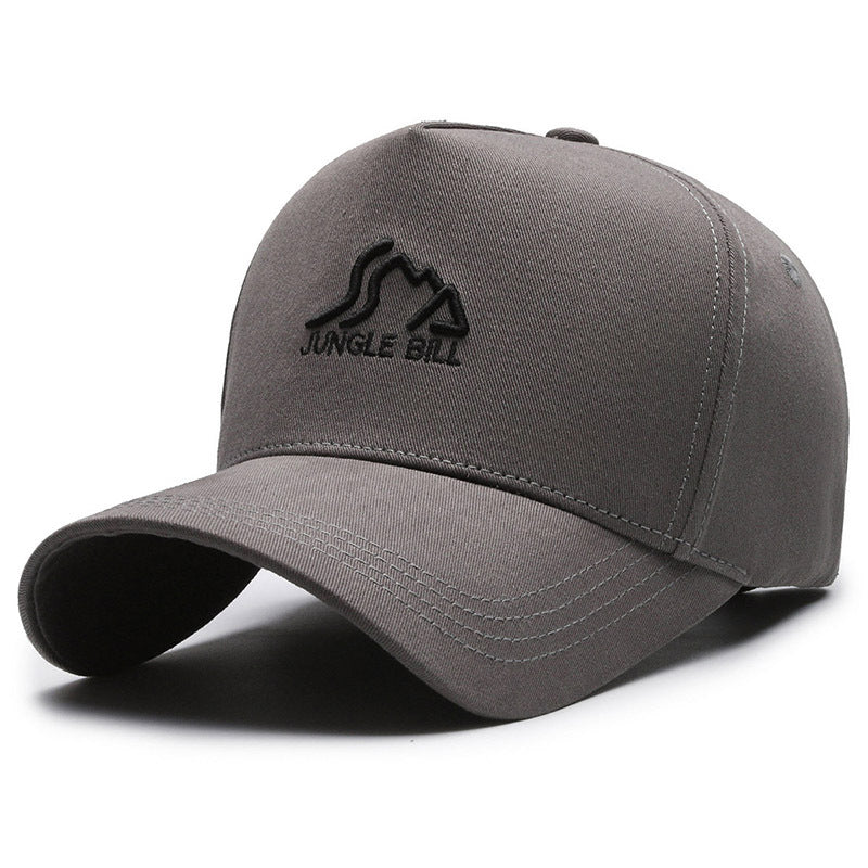 Men's Casual Everyday Baseball Cap