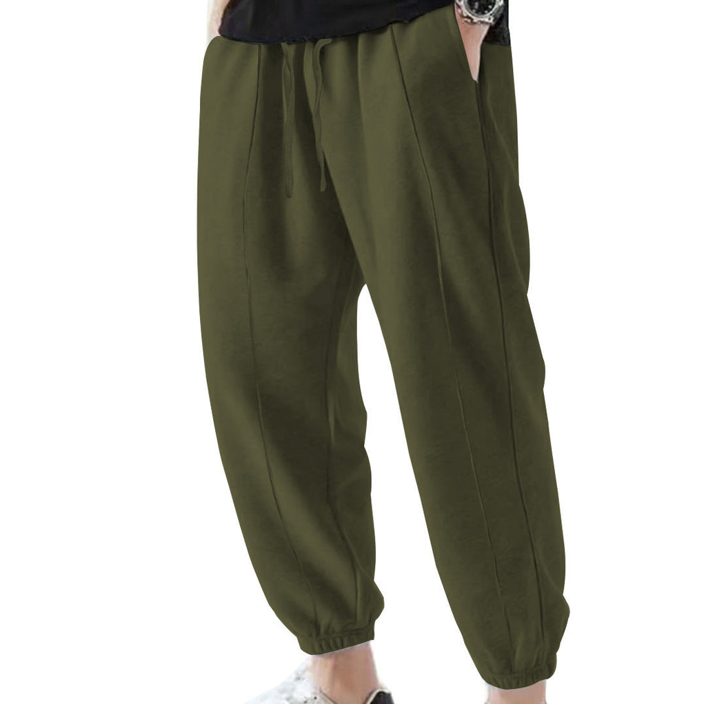 Women's Casual Pants