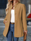 Women's Classic Elegant Coat