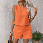 Women's Airy Summer Set