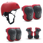 Multi-Protection Gear Set