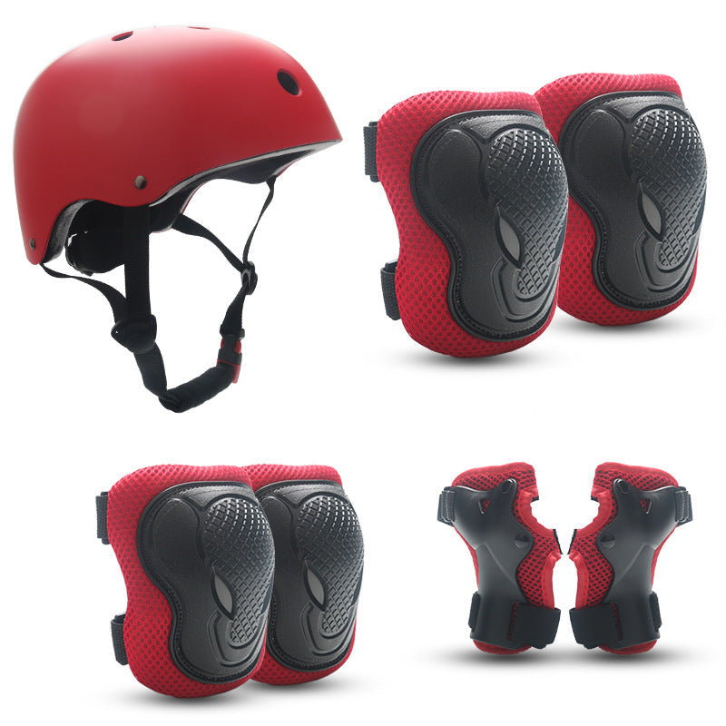 Multi-Protection Gear Set