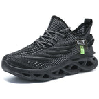 Women's Breathable Sneakers with Dynamic Cushioning Technology