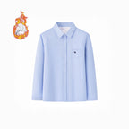 Women's Elegant and Casual Long-Sleeve Shirt