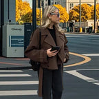 Women's Blazer Jacket