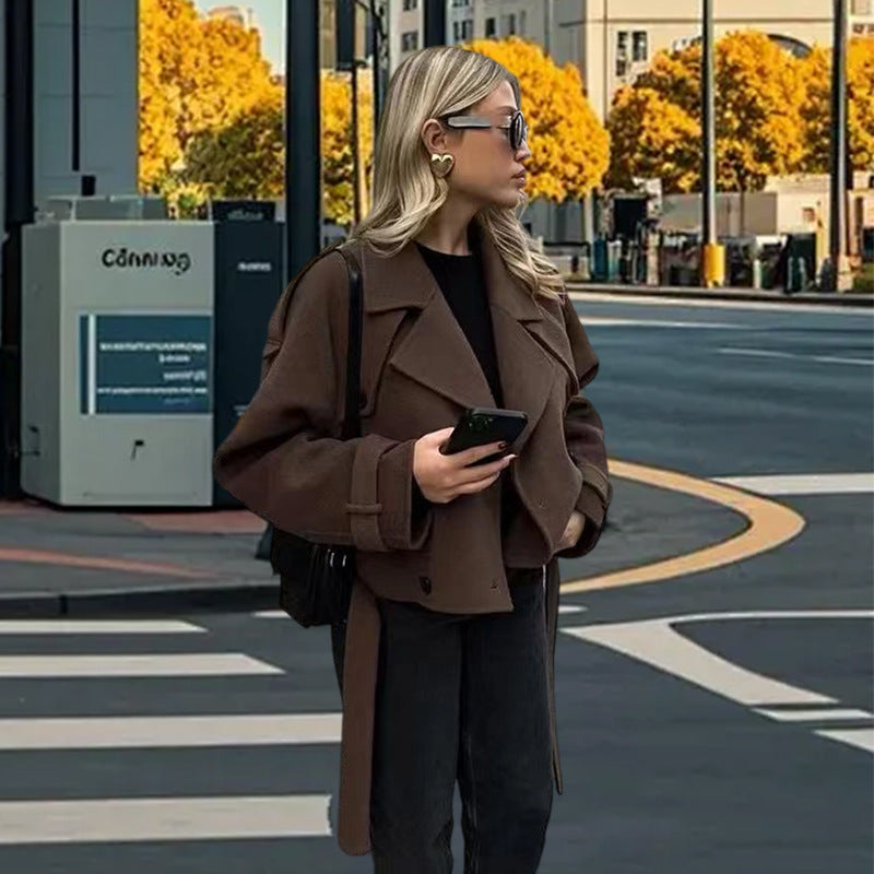 Women's Blazer Jacket