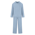 Women's Comfortable Hoodie with Matching Joggers