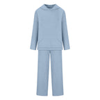 Women's Comfortable Hoodie with Matching Joggers