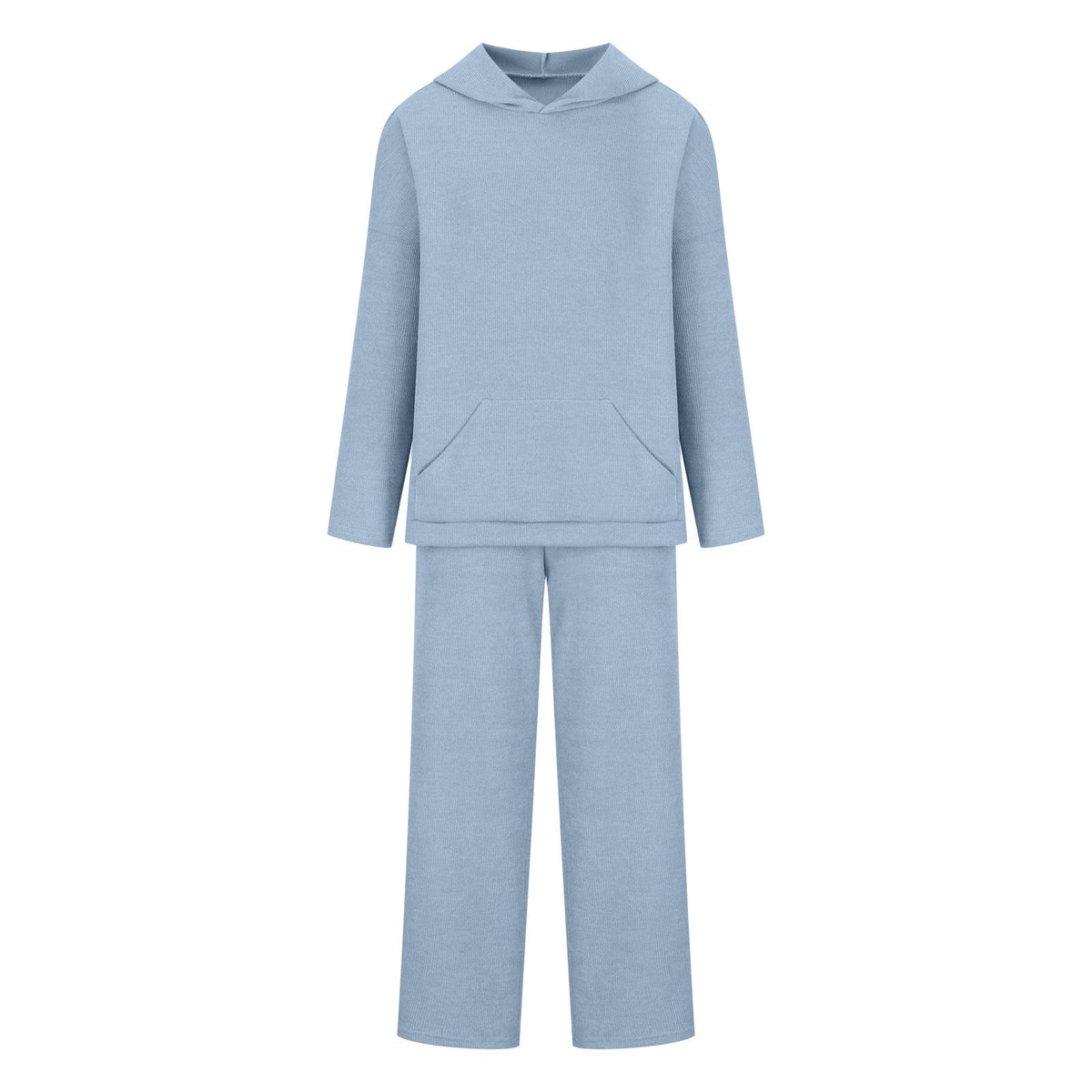 Women's Comfortable Hoodie with Matching Joggers