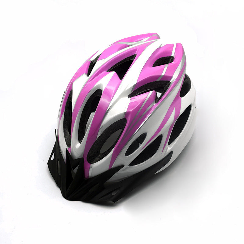 High-Performance Safety Bicycle Helmet