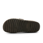 Women's Breathable Clogs with Mid-height Collar