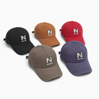 Ladies Sporty Baseball Cap Kalsten