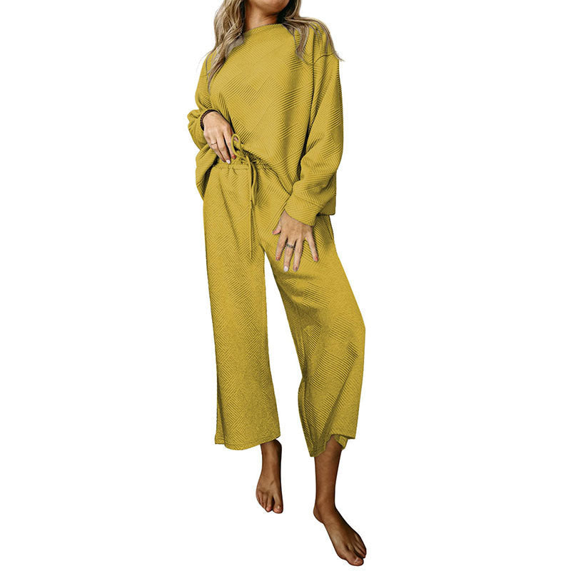 Women's Lounge Suit