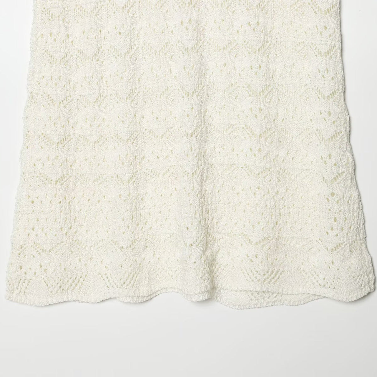 Women's Sleeveless Lace Top