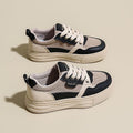 Women's Breathable Sneakers with Comfortable Outsole