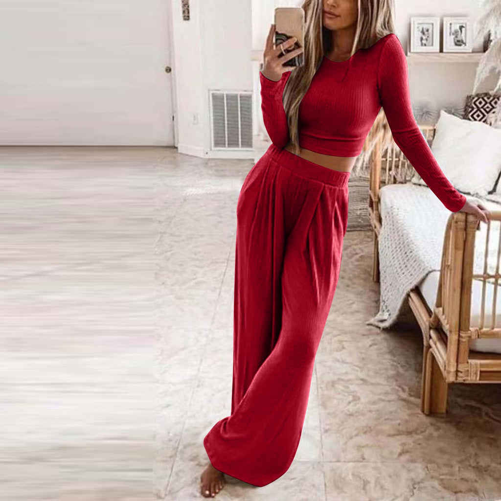 Women's Leisure Suit