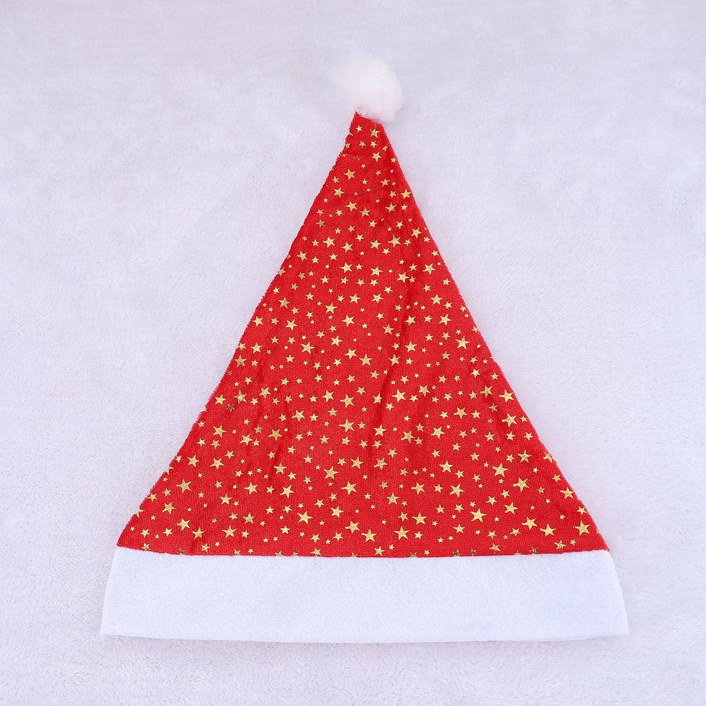 Santa Hat