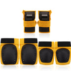 Adjustable Protective Knee and Elbow Pad Kalsten