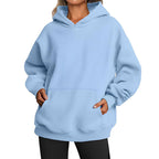 Women's Comfortable Hoodie