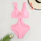 Women's Swimsuit