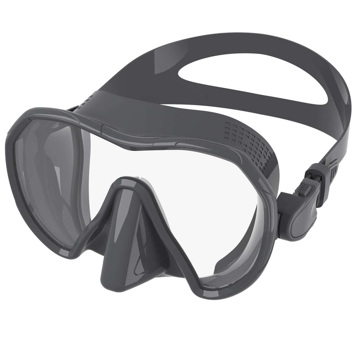 Kalsten Diving Mask with Anti-Fog Technology