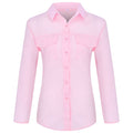 Women's Long-Sleeve Blouse