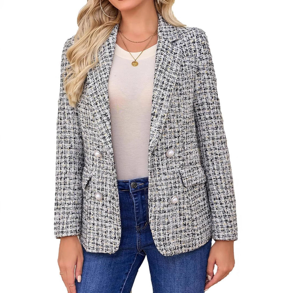 Women's Elegant and Fashionable Blazer