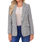 Women's Elegant and Fashionable Blazer